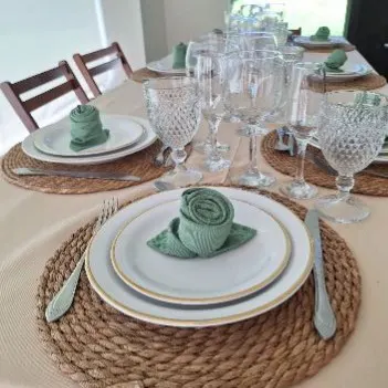 El Banquete Recepciones