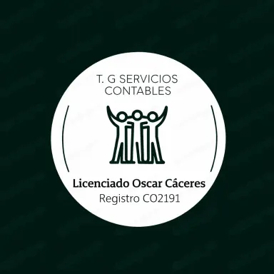 TG SERVICIOS CONTABLES