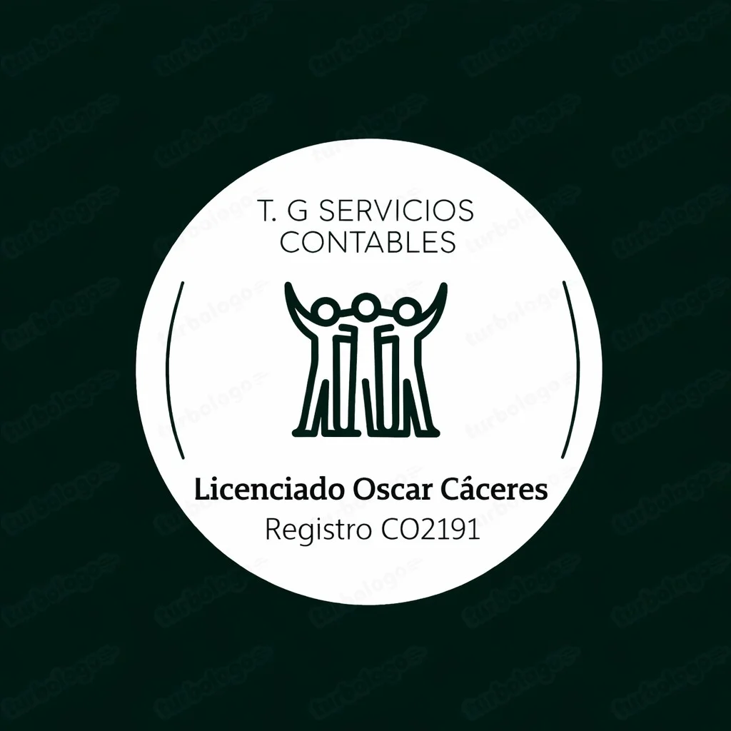 TG SERVICIOS CONTABLES