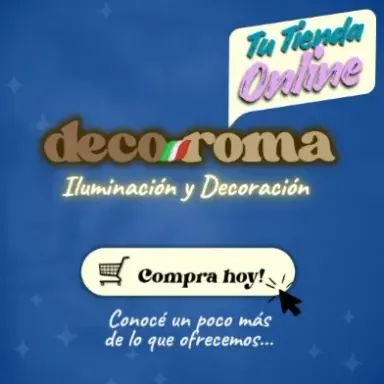 Deco Roma