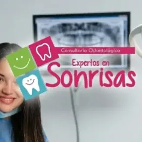 Consultorio Odontologíco Expertos en Sonrisas