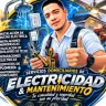 Electricidad y Mantenimiento Domiciliario