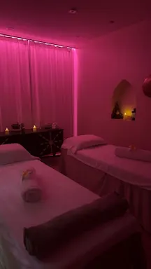 Honey Spa