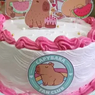 Sonia cake's