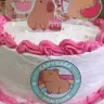 Sonia cake's