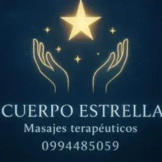Cuerpo Estrella ✨️🫴 masajesterapéuticos