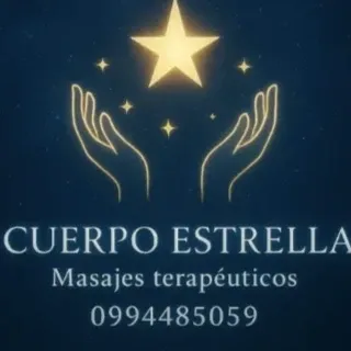 Cuerpo Estrella ✨️🫴 masajesterapéuticos