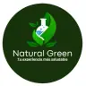 Natural green