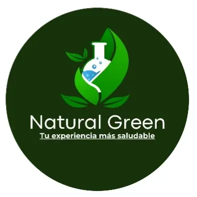 Natural green