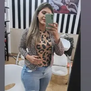 Valeria Fleitas estilista