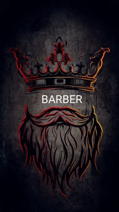 5 dolar barber