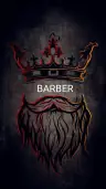 5 dolar barber