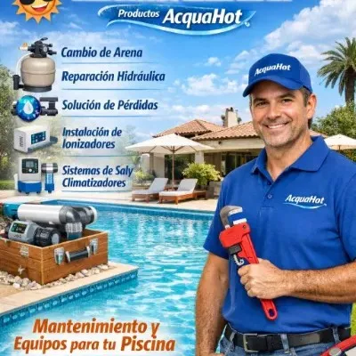 ACQUAHOT