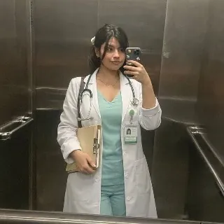 Chef. Lic. En nutrición Jazmín Medina