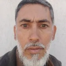 Robert  Yegros