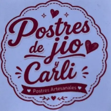 Postres De Jio y Carli