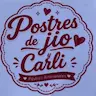 Postres De Jio y Carli