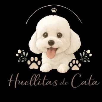 Huellitas de Cata