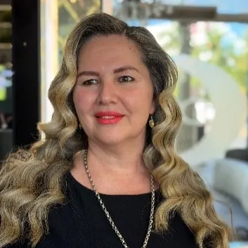 Charo González