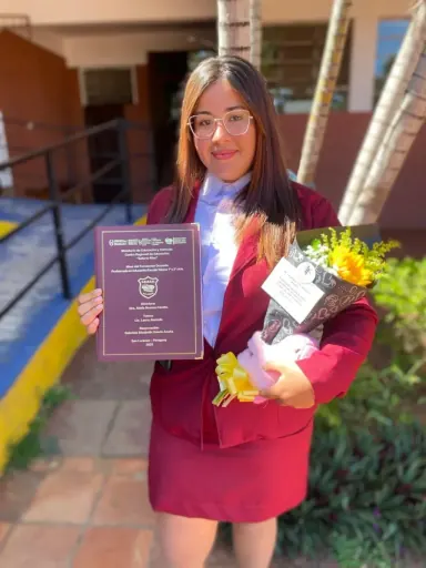 Gabriela Oviedo