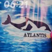 Escuela de Natación Atlantis