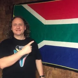 Tean Pienaar