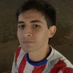 Marcos caceres