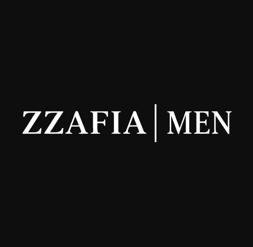 ZZAFIA MEN