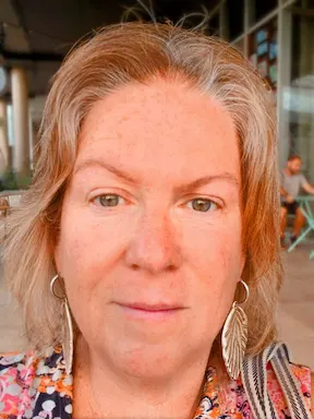 Christy Morrell