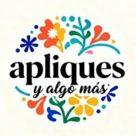 Apliques y Algo mas