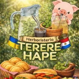 Terere Hape