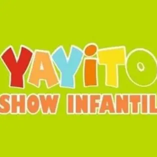SHOW INFANTIL