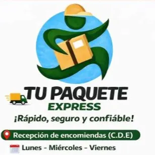 Tu Paquete express