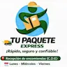 Tu Paquete express