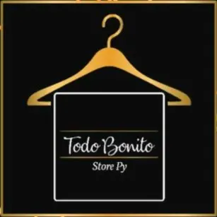 Todo Bonito Store Py