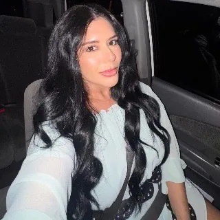 Rebeca Rojas asesora inmobiliaria