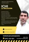 Ichi la Solución (Isidro Ruiz)