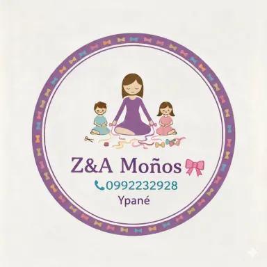 Z&A Moños 🎀
