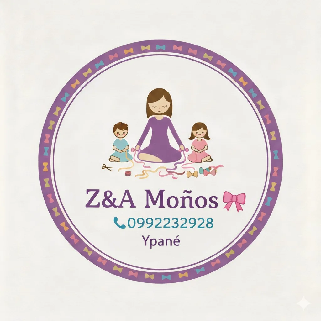 Z&A Moños 🎀