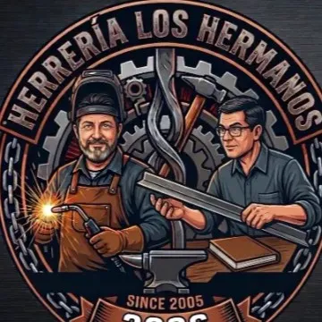 Herrería Los Hermanos