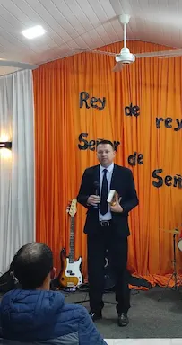 Miguel Estigarribia