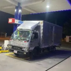 JV LOGÍSTICA