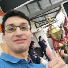 Andrés Torres