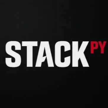 Stack Py