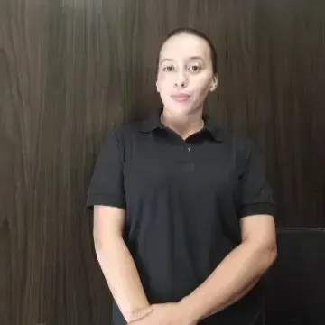 Habla con Rocío Gill