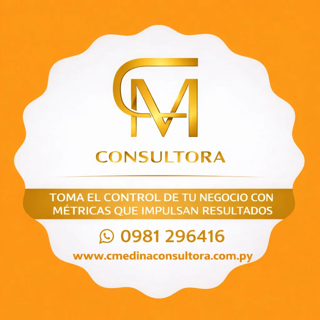 Consultoría de Empresas y Procesos - CM Consultora