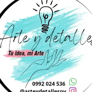 Arte y Detalles