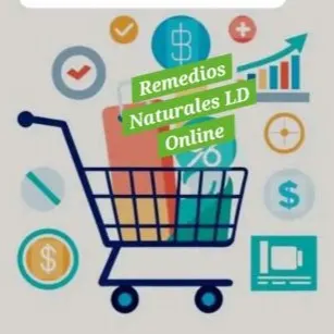Remedios Naturales LD Online