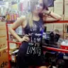 ELIZABET Mendoza