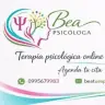 Beatriz Psicóloga